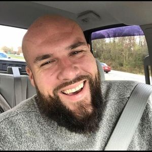 Meet your Posher, Christopher